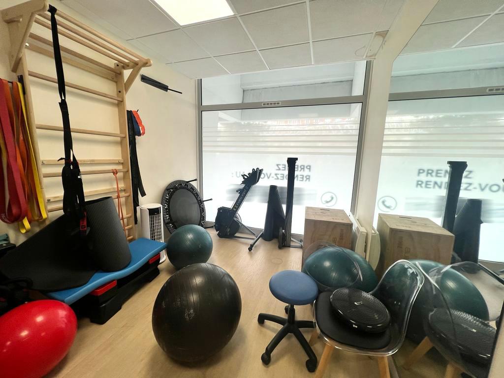 Bureau Paris 127m² Vente bureau Paris OVBUR2311349 4